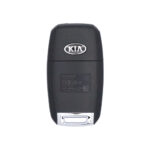 2016-2020 Genuine KIA Sportage Flip Key Remote 433MHz 4 Buttons 95430-D9100 USED (2)