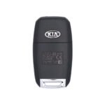 2016-2019 Genuine KIA Sportage Flip Key Remote 433MHz 3 Buttons 95430-D9200 USED (2)