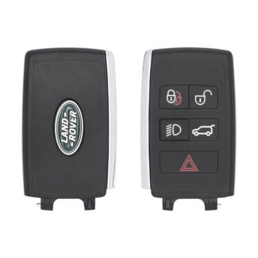 2018-2023 Genuine Land Rover Range Rover SUV Smart Key 315MHz 5 Button JK52-15K601-CJ OEM