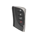 2019-2023 Genuine Lexus ES350 Smart Key Remote 4 Button 315MHz HYQ14FBF 8990H-06020 USED (1)