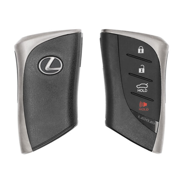 2019-2023 Genuine Lexus ES350 LS500 Smart Key Remote 4 Button 315MHz HYQ14FBF 8990H-06020 USED