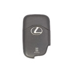 2009 Genuine Lexus LS460 Smart Key Remote 433MHz 4 Buttons 89904-50G00 USED (2)