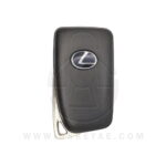 2014-2018 Genuine Lexus RC IS Smart Key Remote 4 Buttons 315MHz 89904-53651 USED (2)