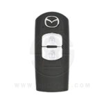 2017-2020 Genuine Mazda Smart Key Remote 2 Button 433MHz SKE13E-02 DH3T-67-5RY USED 1