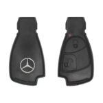 1999-2006 Genuine Mercedes Benz Small Nec Remote Key 2 Button 315MHz USED