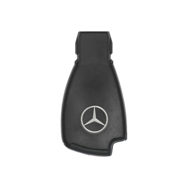 1999-2006 Genuine Mercedes Benz Small Nec Remote Key 2 Button 315MHz USED (2)