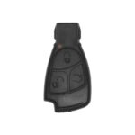 1999-2006 Genuine Mercedes Benz Small Nec Remote Key 3 Buttons w/ Trunk 315MHz USED (1)