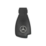 1999-2006 Genuine Mercedes Benz Small Nec Remote Key 3 Buttons w/ Trunk 315MHz USED (2)