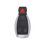 2006-2010 Mercedes Benz S-Class ML-Class Smart Key Remote 4 Buttons 315MHz Version 08 Aftermarket (1)