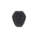 2007-2012 Genuine Mitsubishi Eclipse Remote 315MHz 4 Buttons ID46 Chip MN141545 USED (2)