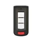 2008-2021 Genuine Mitsubishi Outlander Smart Key Remote 3 Button 315MHz 8637A316 USED (1)