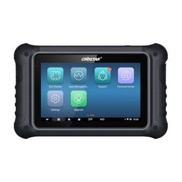 OBDSTAR DC706 ECU Tool Full Version for Car and Motorcycle ECM / TCM / BODY Clone by OBD or BENCH