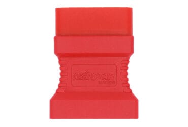 OBDSTAR OBD 16 Pin Adapter Connector For OBDSTAR X100 + X-100 PRO X200 X-200 PRO