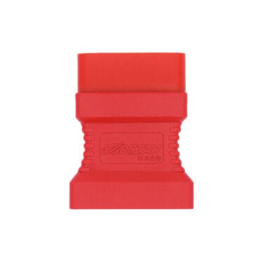 OBDSTAR OBD 16 Pin Adapter Connector For OBDSTAR X100 + X-100 PRO X200 X-200 PRO
