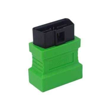 OBDSTAR Converter Used with P001 Adapter for Renault Talisman Megane IV Scenic IV Escape