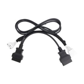OBDSTAR Toyota-30 Cable Support 4A and 8A-BA All Key