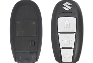 2015 Original Suzuki Ciaz Smart Key Remote 3 Button 433MHz HITAG3 Chip 37172M79M00