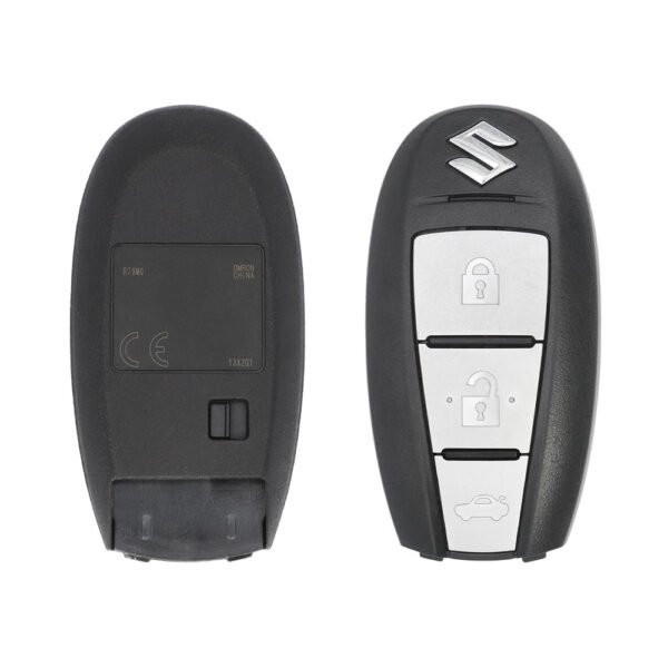 2015 Original Suzuki Ciaz Smart Key Remote 3 Button 433MHz HITAG3 Chip 37172M79M00