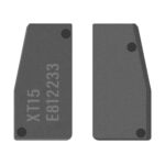 Phillips PCF7935AS / PCF7935AA PCF7935 Blank 44 Transponder Chip for BMW