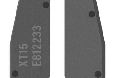 Phillips PCF7935AS / PCF7935AA PCF7935 Blank 44 Transponder Chip for BMW Mercedes