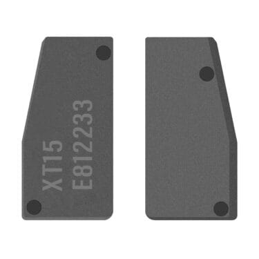 Phillips PCF7935AS / PCF7935AA PCF7935 Blank 44 Transponder Chip for BMW Mercedes