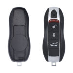 2009-2019 Porsche Cayenne Macan Panamera Smart Key Remote 3 Button 434MHz 7PP959753BN Aftermarket