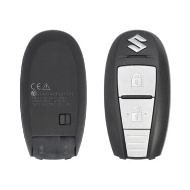 2019 Original Suzuki Baleno Smart Key Remote 433MHz 2 Button ID47 Chip 37172-M68P50