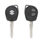 2018 Original Suzuki Ciaz Remote Head Key 433MHz 2 Button ID47 Chip HU133 37145M79M01