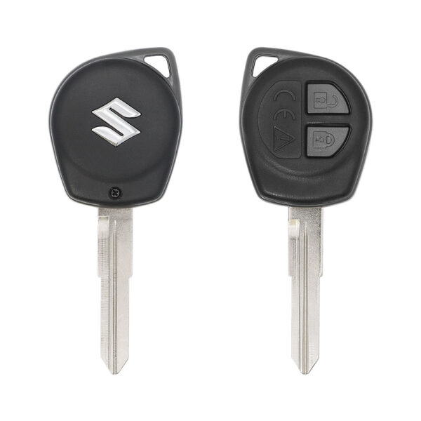 2014-2020 Original Suzuki Ignis Swift Remote Head Key 433MHz 2 Button HU133 37145-62R10