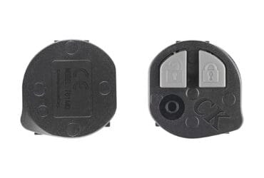 Clé télécommande Suzuki Ignis / Swift 2014-2020 2 boutons 433MHz 37145-62R10 (d’occasion)