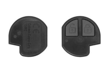 2004-2008 Suzuki Swift Remote Head Key 2 Button 433MHz 37145-55JA0 USED