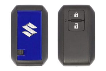 2019-2023 Original Suzuki Swift Smart Key Remote 433MHz 2 Button ID47 Chip 37172M55RA0