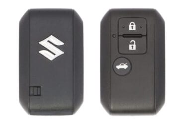 2019-2023 Original Suzuki Swift Smart Proximity Key 433MHz 3 Button R55R0-30Y7H1