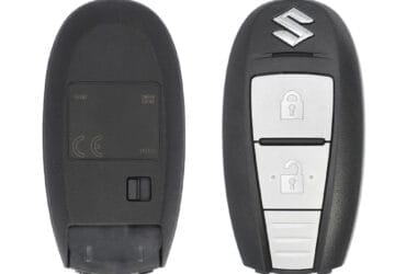 Télécommande intelligente originale Suzuki Vitara 2018-2022 2 boutons 433MHz 37172-54P01