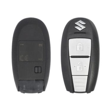 2018-2022 Original Suzuki Vitara Smart Key Remote 433MHz 2 Button ID47 Chip 37172-54P01