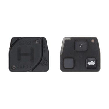 2003-2006 Genuine Toyota Camry Remote Module 3 Button 305MHz 89070-06041 USED