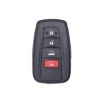 2018-2022 Genuine Toyota Camry Smart Key Remote 315MHz 4 Button 89904-06220 USED (1)