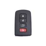 2014-2021 Genuine Toyota Highlander Smart Key Remote 315MHz 4 Button 89904-0E121 USED (1)