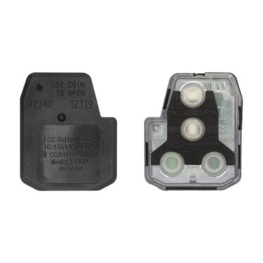 2013-2015 Genuine Toyota RAV4 Remote Module 2 Button 315MHz HYQ12BDP 89070-42A90 USED