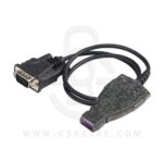 Xhorse VVDI MB Tool IR Reader BENZ Infrared Adapter XDMB01GL (1)