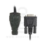 Xhorse VVDI MB Tool IR Reader BENZ Infrared Adapter XDMB01GL (2)