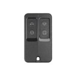 Xhorse XKGMJ1EN Universal Garage Door Remote Key 4 Buttons (1)
