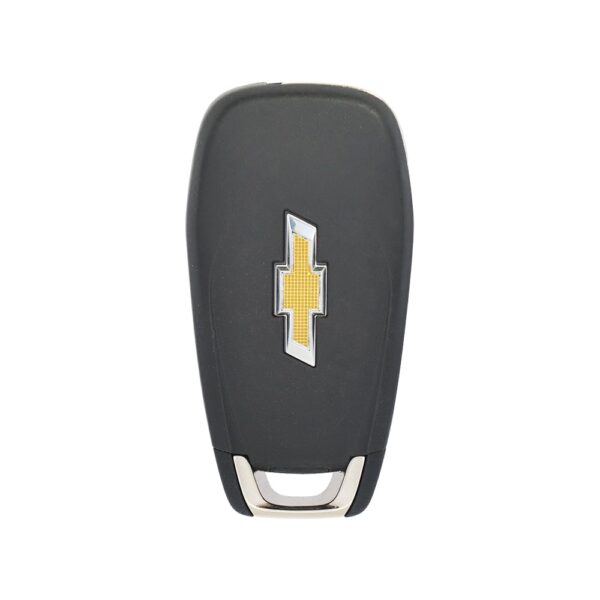 2018 Genuine Chevrolet Cruze Flip Key Remote 433MHz 4 Button LXP-T004 13522791 USED (2)