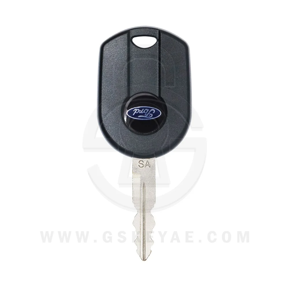 2007-2019 Ford Lincoln Remote Head Key 4 Button 315MHz H75 CWTWB1U793 164-R8073 USED (2)