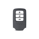 2016-2021 Genuine Honda Civic CR-V Smart Key Remote 3 Button 433MHz 72147-TEX-G04 USED (1)