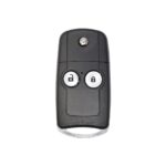 2010-2012 Honda CR-V Flip Key Remote 433MHz 2 Buttons PCF7936 Chip 72147-TL4-G1 USED (1)