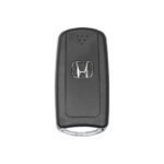 2010-2012 Honda CR-V Flip Key Remote 433MHz 2 Buttons PCF7936 Chip 72147-TL4-G1 USED (2)