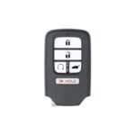 2019-2021 Honda Passport Pilot Smart Key Remote 433MHz 5 Buttons KR5V44 72147-TG7-A81 USED (1)