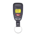 2014-2017 Genuine Hyundai Accent Remote 433MHz 3 Button TQ8-RKE-4F14 95430-1R300 USED (2)