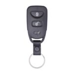 2007-2012 Hyundai Accent Santa FE Remote 315MHz 3 Button PINHA-T038 95411-0W100 95411-0W120 USED (1)
